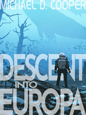 cover image of Descent Into Europa